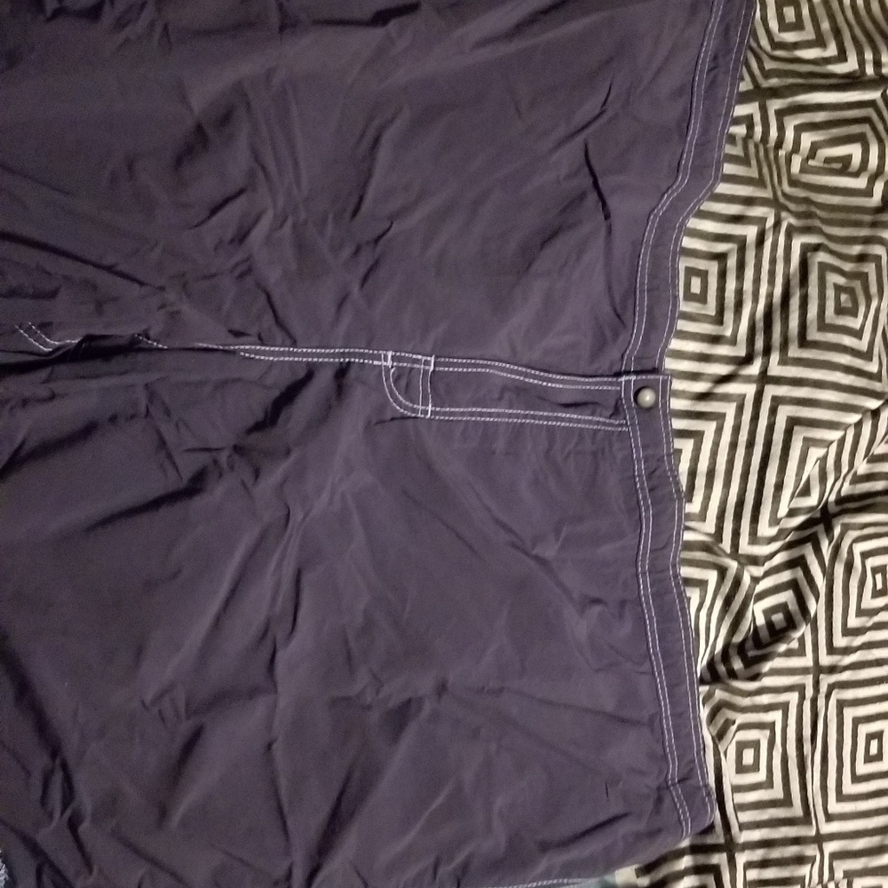 Swim trunks